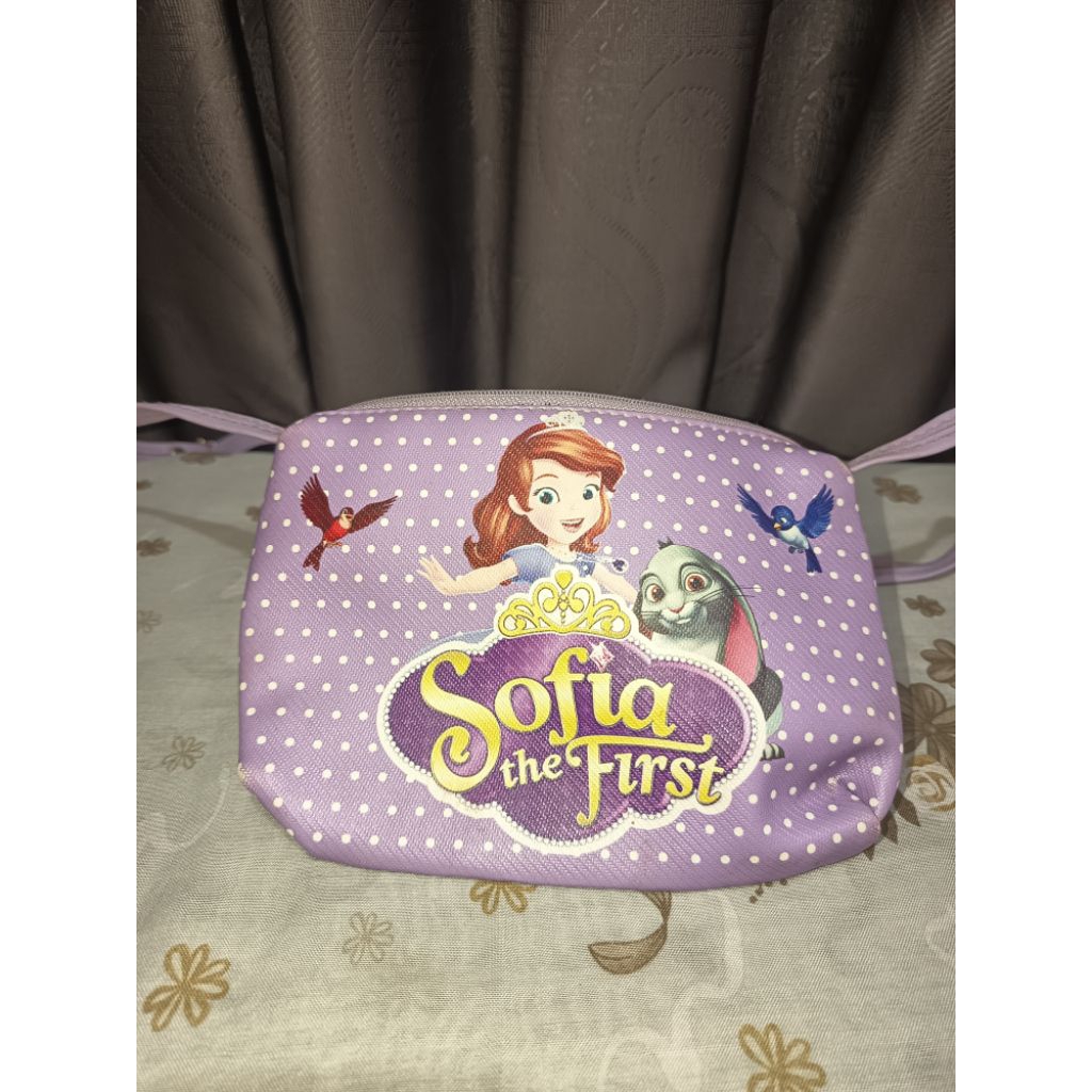 Tas Sofia The First K. 1447