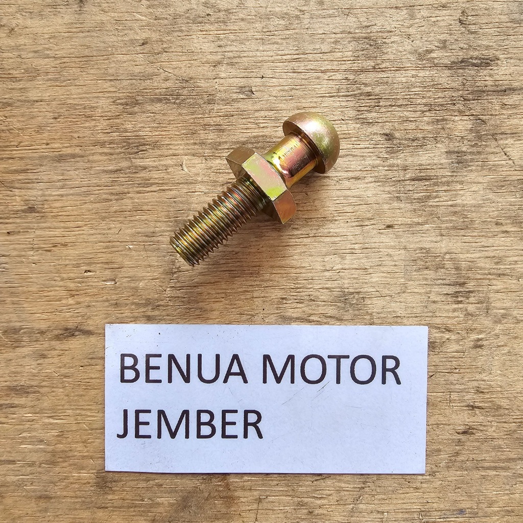 Baut Fork Garpu Kopling Canter PS110 PS125