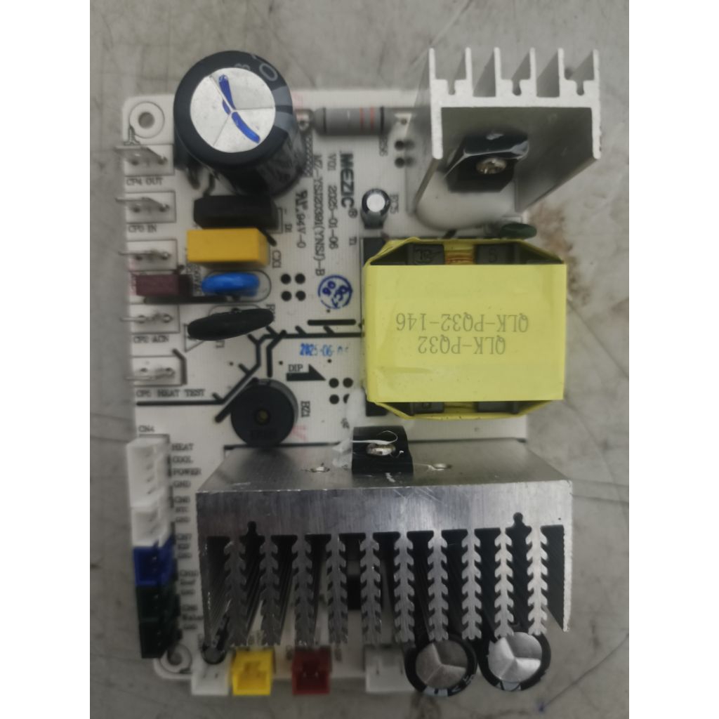 PCB Dispenser Sanken