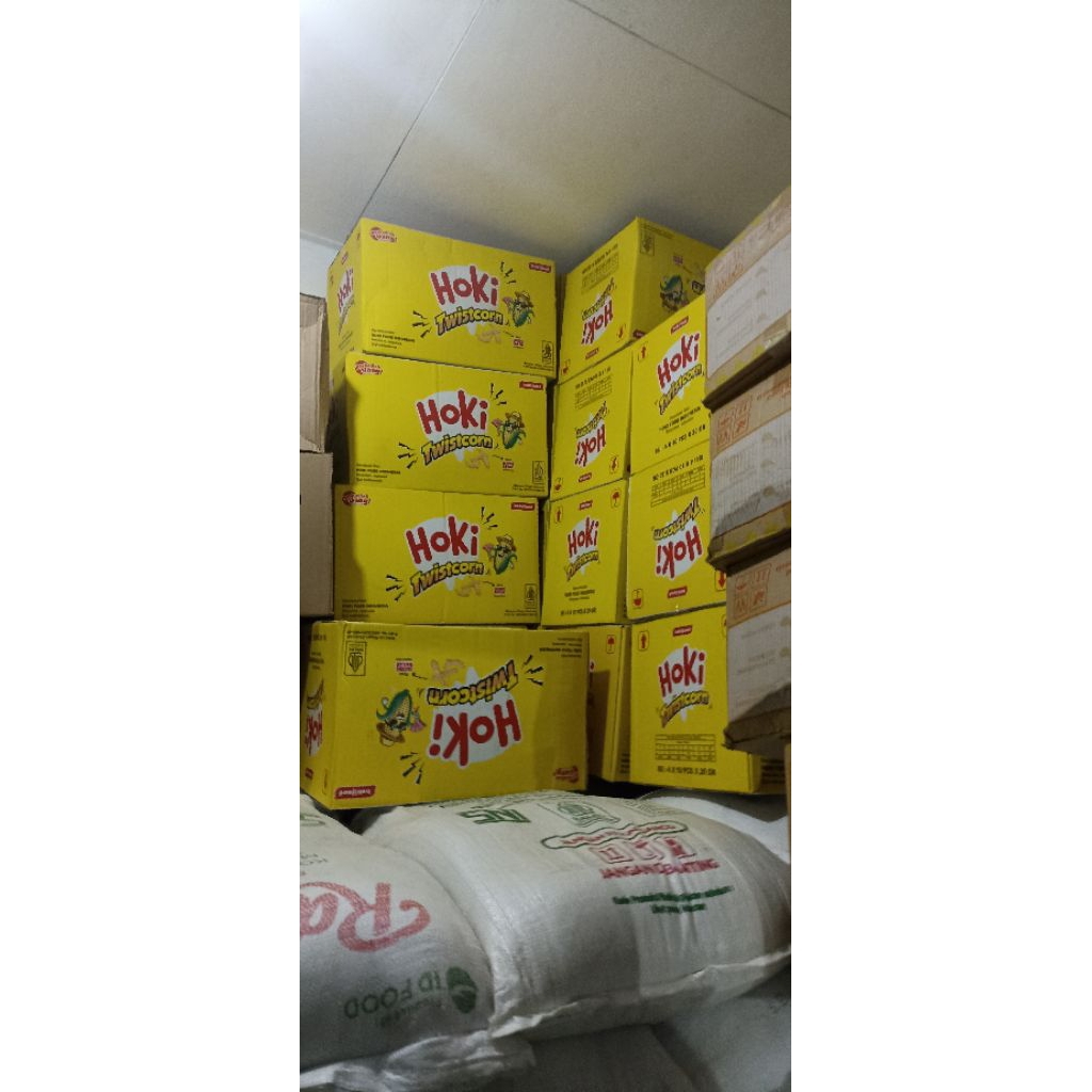 ciki berhadiah uang tunai HOKI baca deskripsi produk 5 pcs