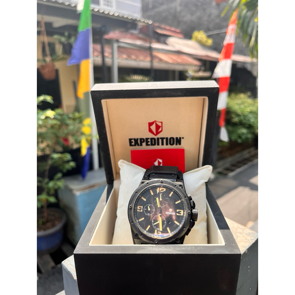 Jam Expwdition E 6388M