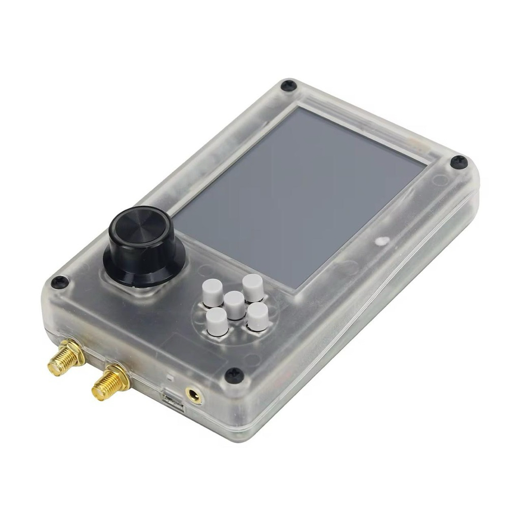 HackRF Board|/HackRF Portapack H2
