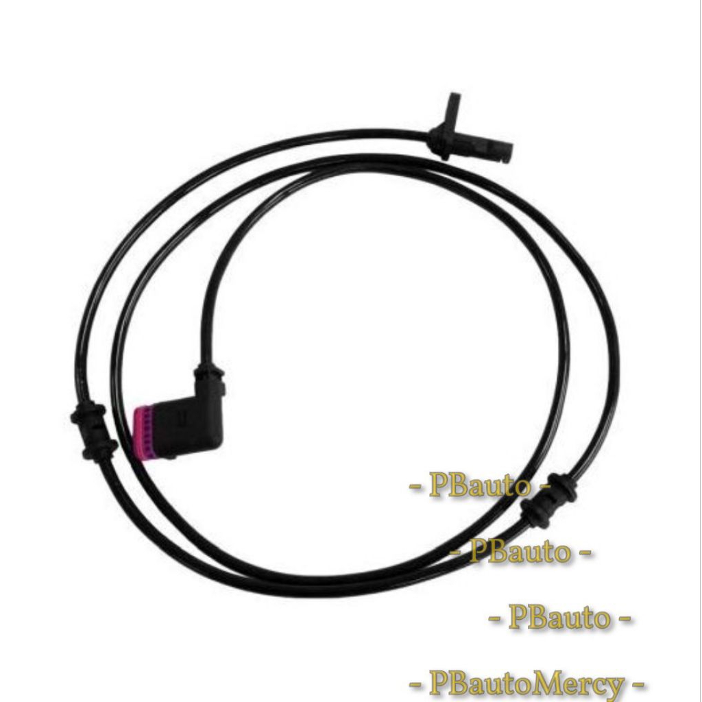 Speed sensor belakang W211 a2115401217 - rear abs sensor mercedes w211 e240 e200