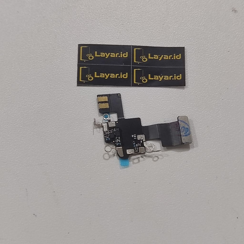 FLEKSIBEL WIFI IPHONE13 PRO MAX ORIGINAL