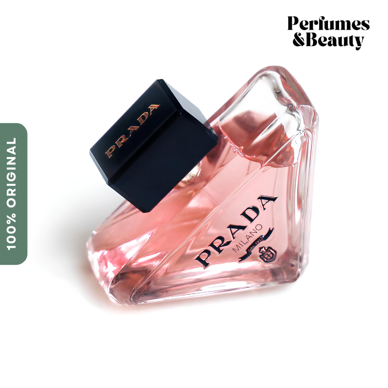 PRADA - PARADOXE EDP REFILLABLE - PARFUM PRADA