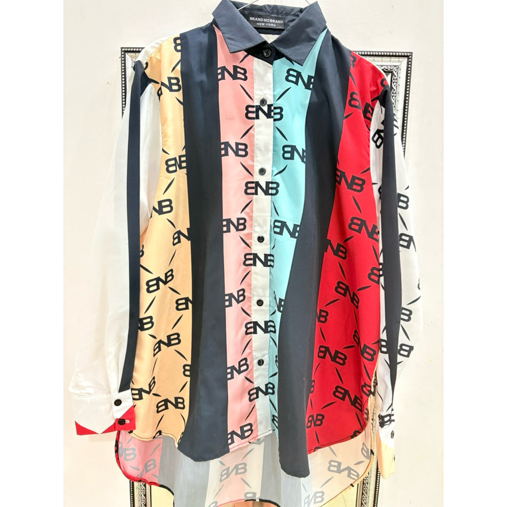 BNB Shelton Top Brand no Brand PRELOVED