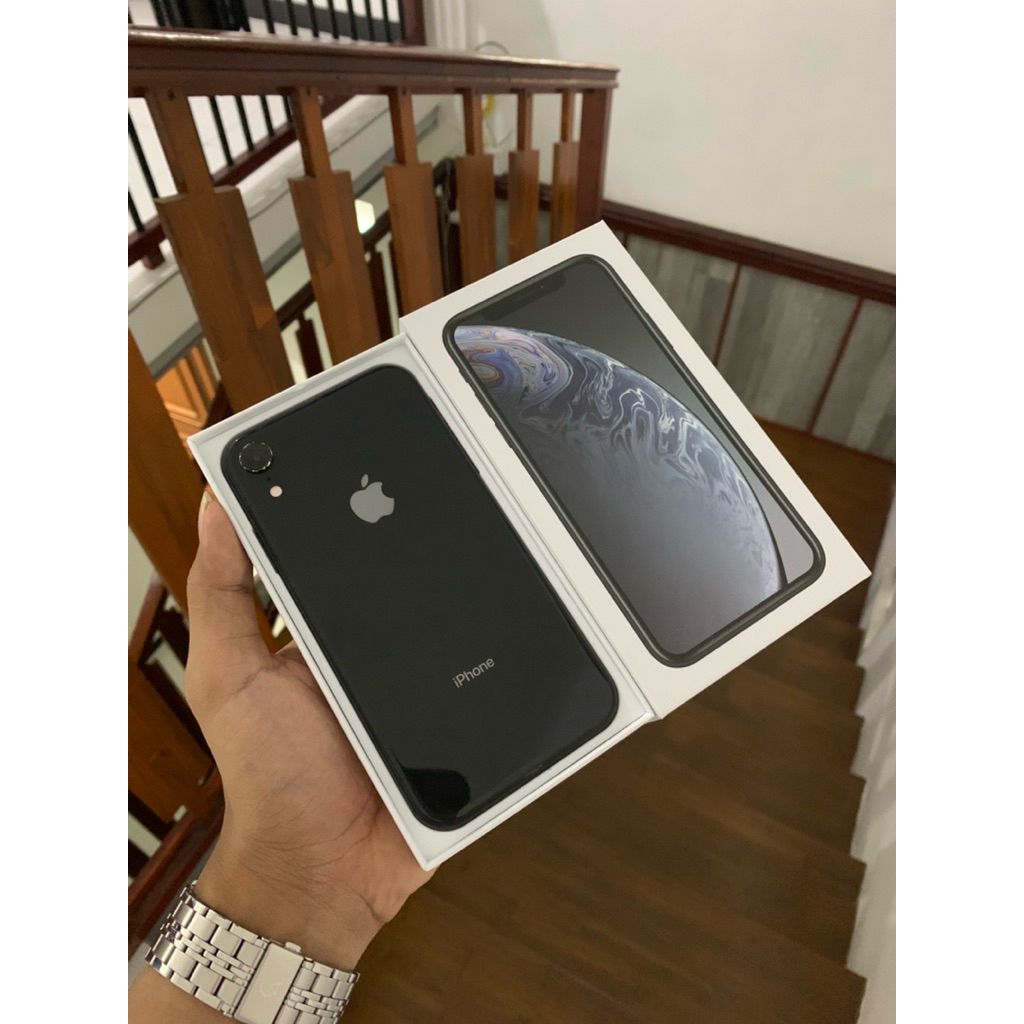 iphone xr 128gb