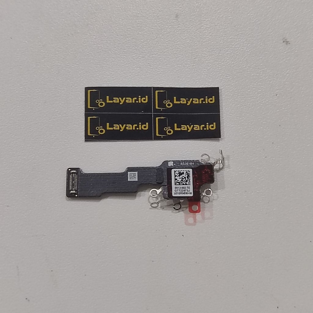 FLEKSIBEL WIFI IPHONE14 PRO MAX ORIGINAL