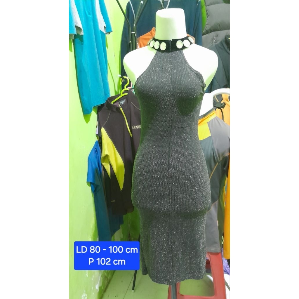 dress singer penyanyi dangdut ready