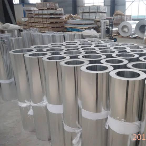 SENG PLAT ALUMINIUM/PLAT ALMA/PLAT ALUMINIUM