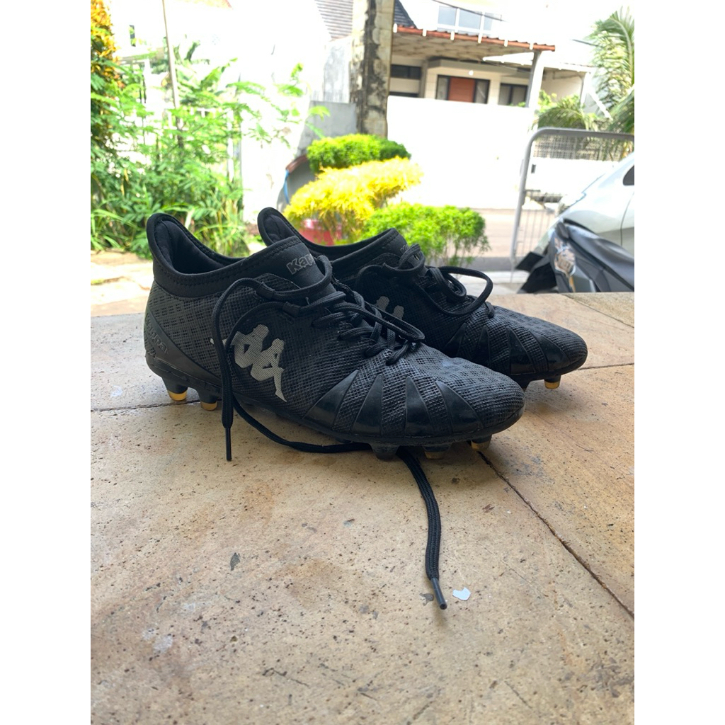sepatu kappa 41