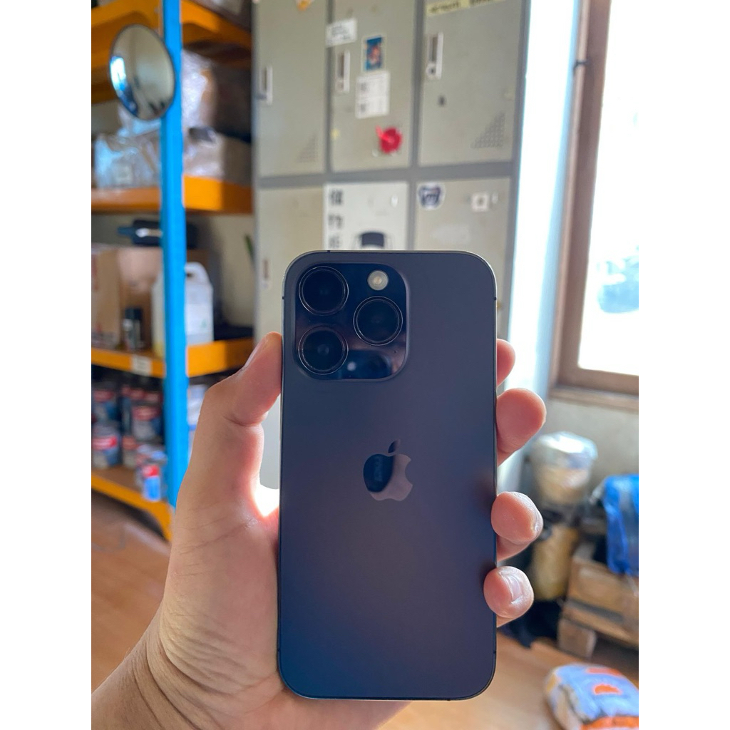 14pro 128gb second ibox