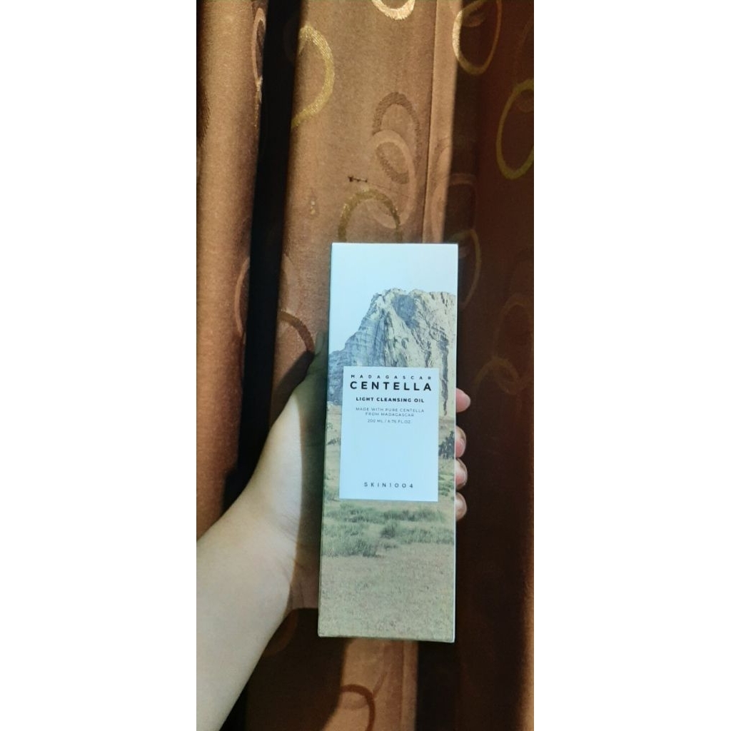 Skin1004 Madagascar Centella