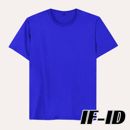 KAOS POLOSAN KUALITAS DISTRO Bahan kain kaos katun combed 30s