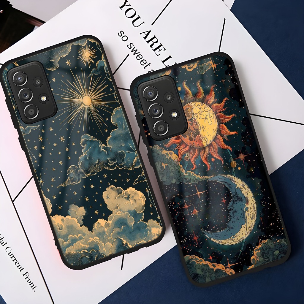 [Motif KK NO.47]Case Samsung Samsung A52 A52 5g A52s 5g A53 5g - Max7case - Samsung Samsung A52 A52 