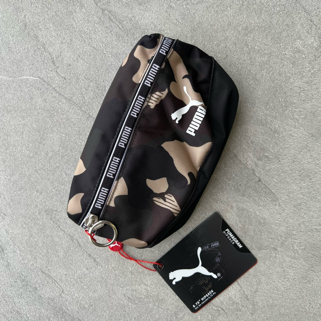 PUMA - SLING BAG | WAIST BAG