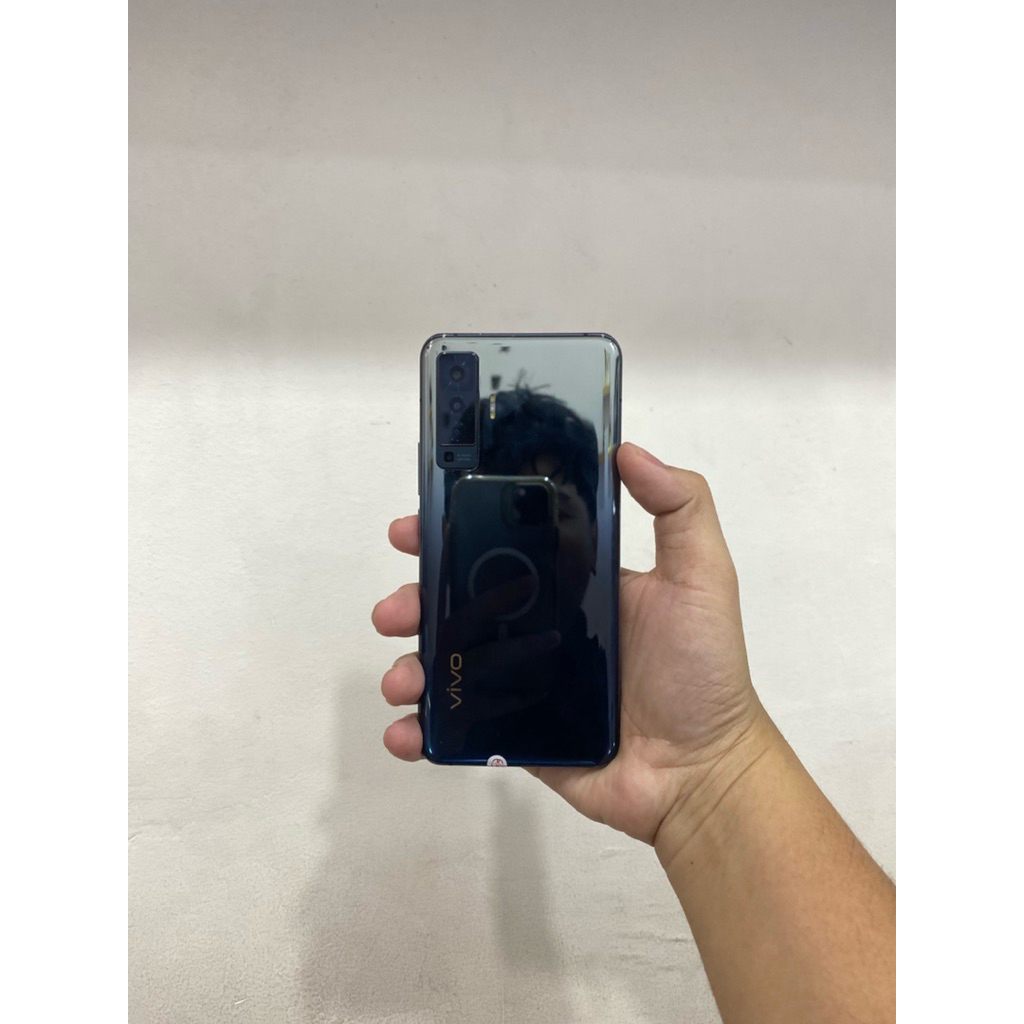 Vivo X50 8/128 Gb Second