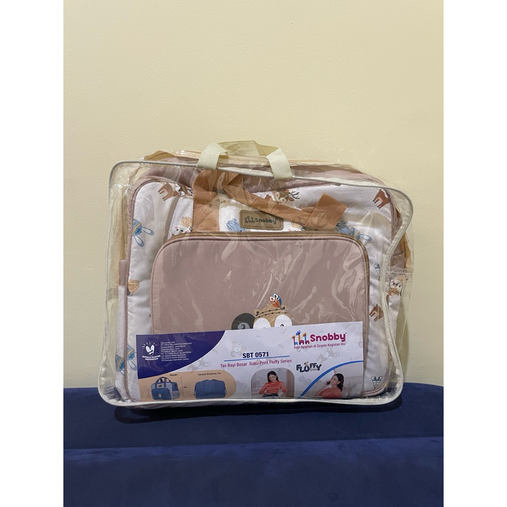 Tas bayi | Diapers bag | Tas Travel bayi