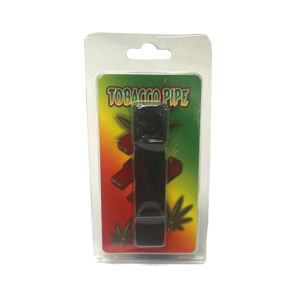 Pipa Screnner Tobacco Pipe Unik