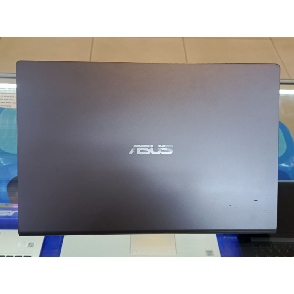 Asus Vivobook A416JAO Intel core i3-1005G1 4GB 256GB W11 OHS 2021