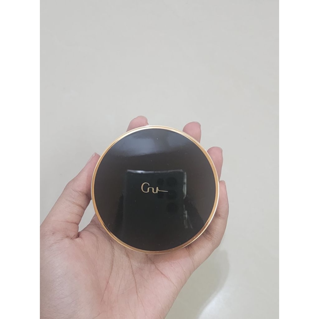 GUELE CUSHION PRELOVED