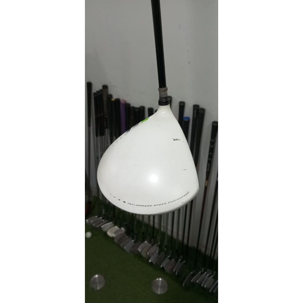 Stick Golf Driver RBZ Tylor Made
