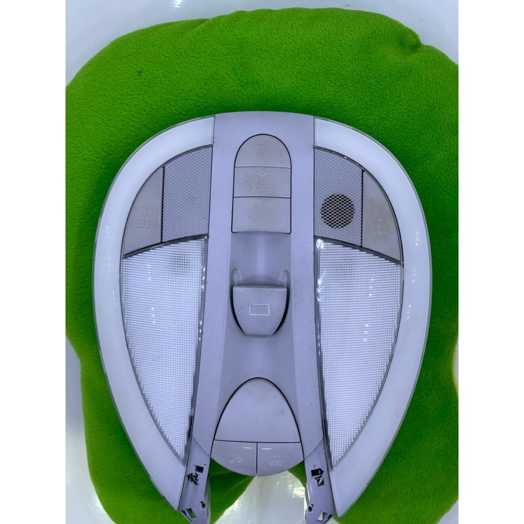 Switch Sunroof Panoramic Mercedes W211