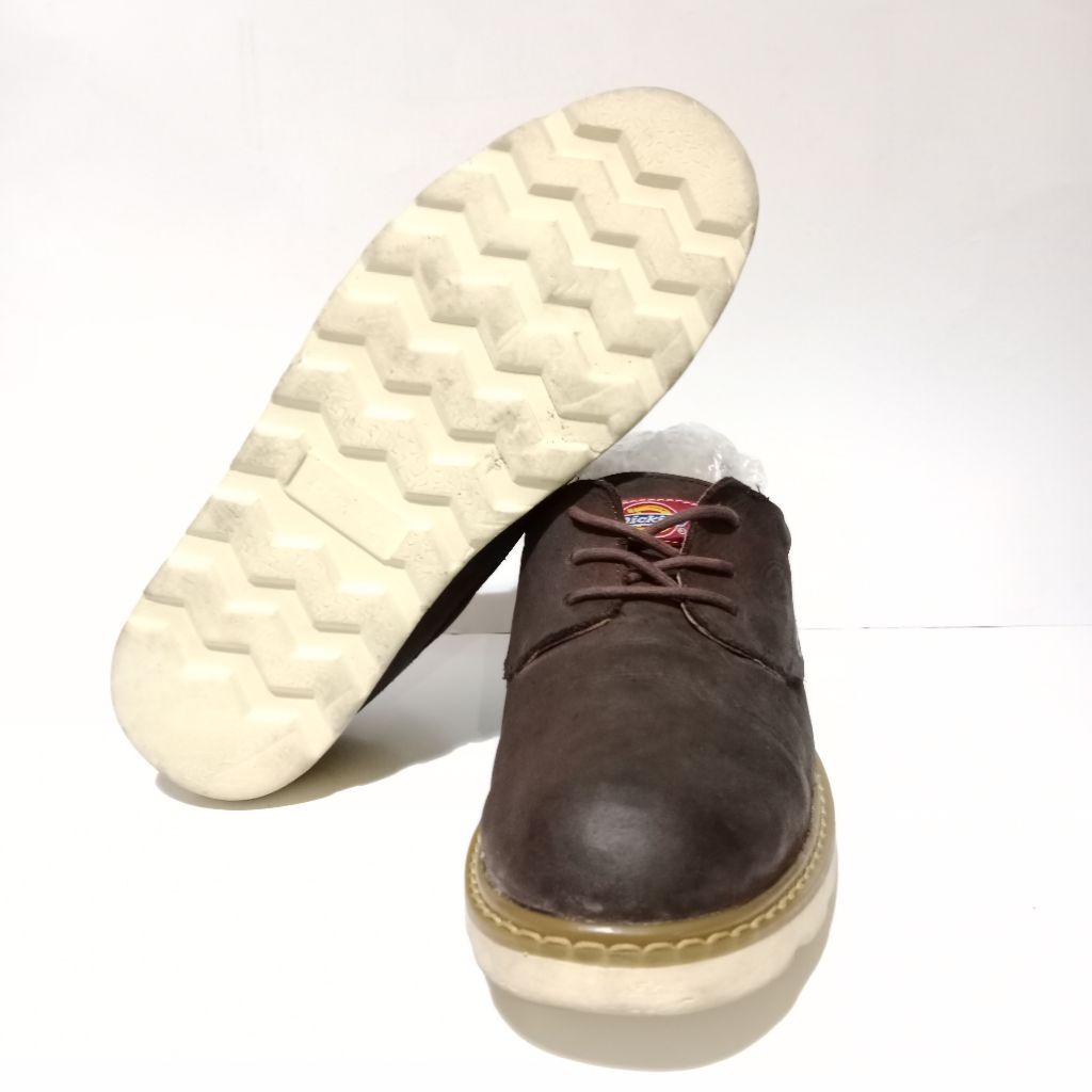 Size 42 Dickies Moctoe Shoes Low Casual