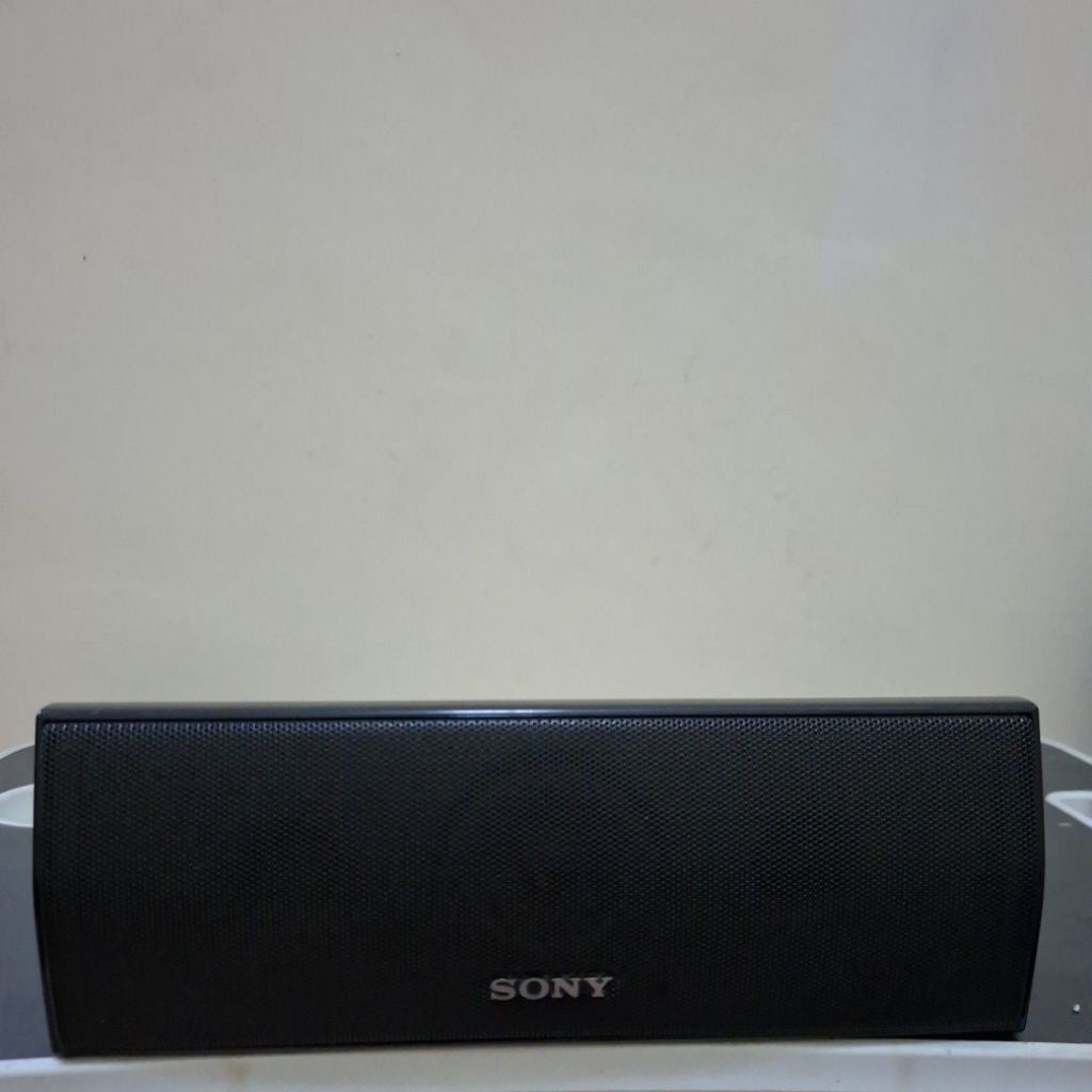 Speaker Center SONY SS-CT91