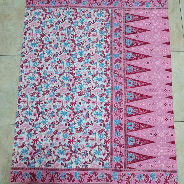 ROK TUMPAL/KAIN SARUNG BETAWI/STELAN KEBAYA ENCIM/ROK BATIK