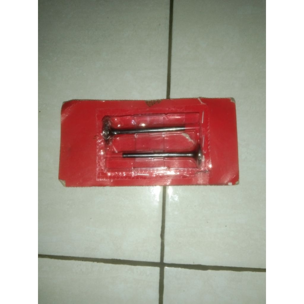 klep beat fi stater kasar original