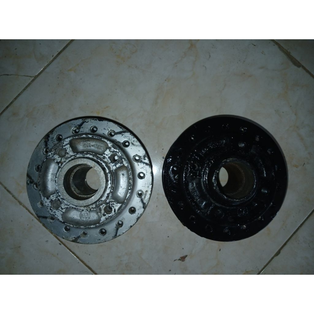 TROMOL DEPAN RX KING RX S RX SPECIAL ORIGINAL