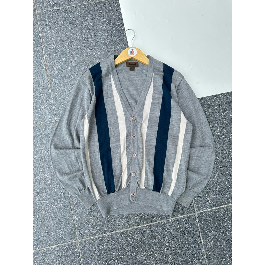 Lanzi Knit Cardigan