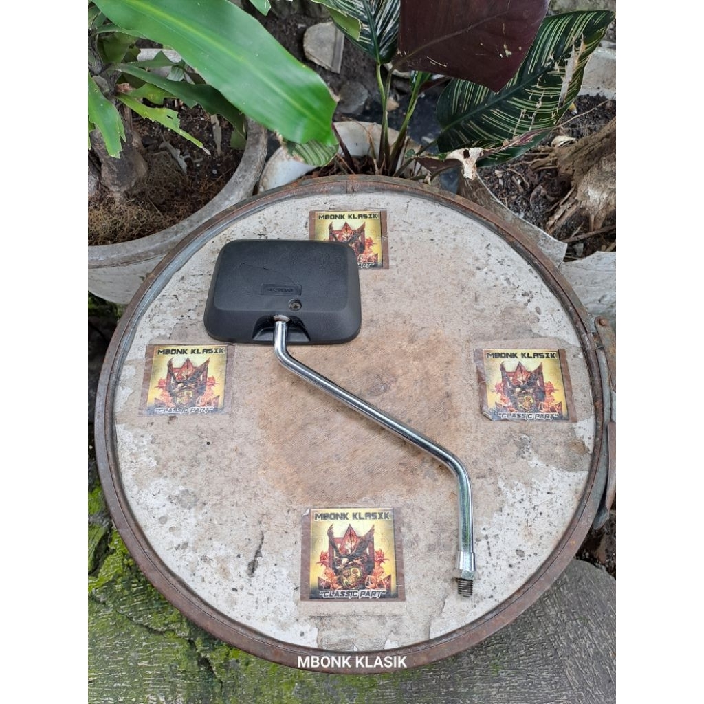 spion honda gl 100 gl 125 gl k ORIGINAL spion honda gl100 gl125 glk spion gl100 spion gl 100