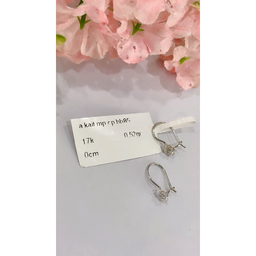 anting 17k