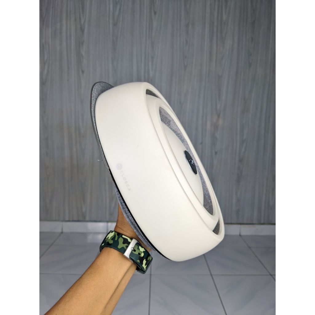 Helm Lipat Closca Fuga