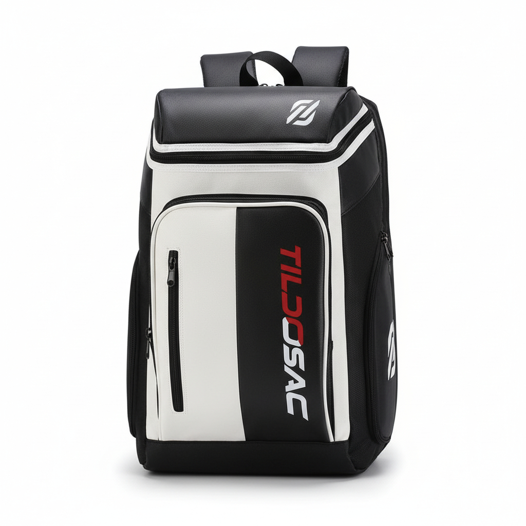 Tas Raket Badminton Premium Kapasitas Besar