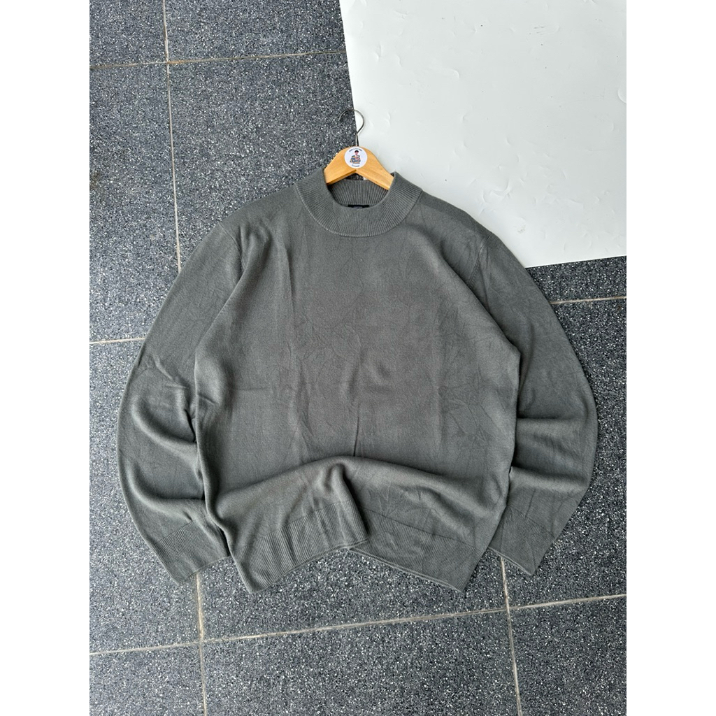 F2F Knit Sweater
