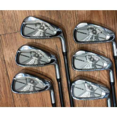 Stick Golf Iron Set YAMAHA Inpres RMX 2014