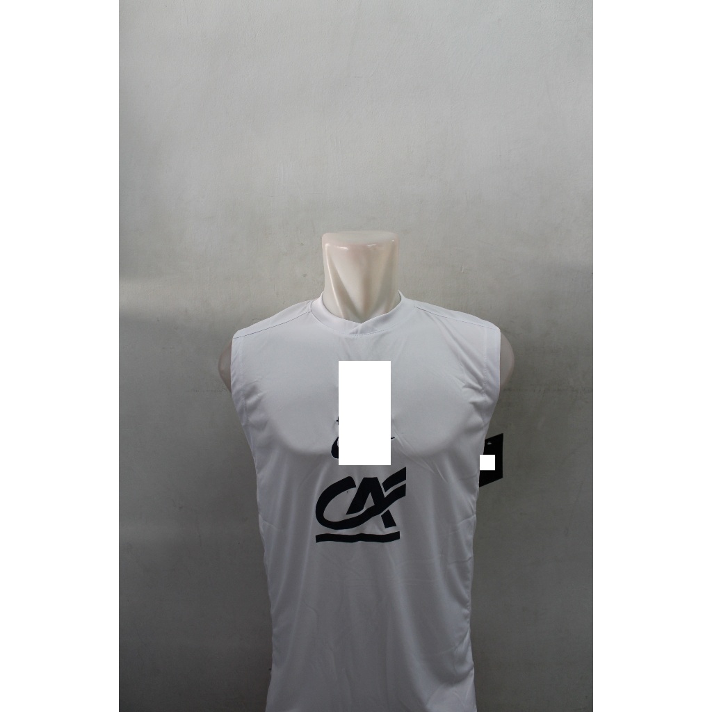 Singlet Training Prancis 005