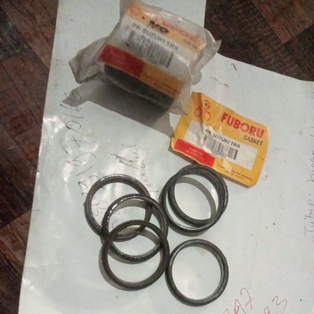 PACKING ASBES KNALPOT SUZUKI TRS