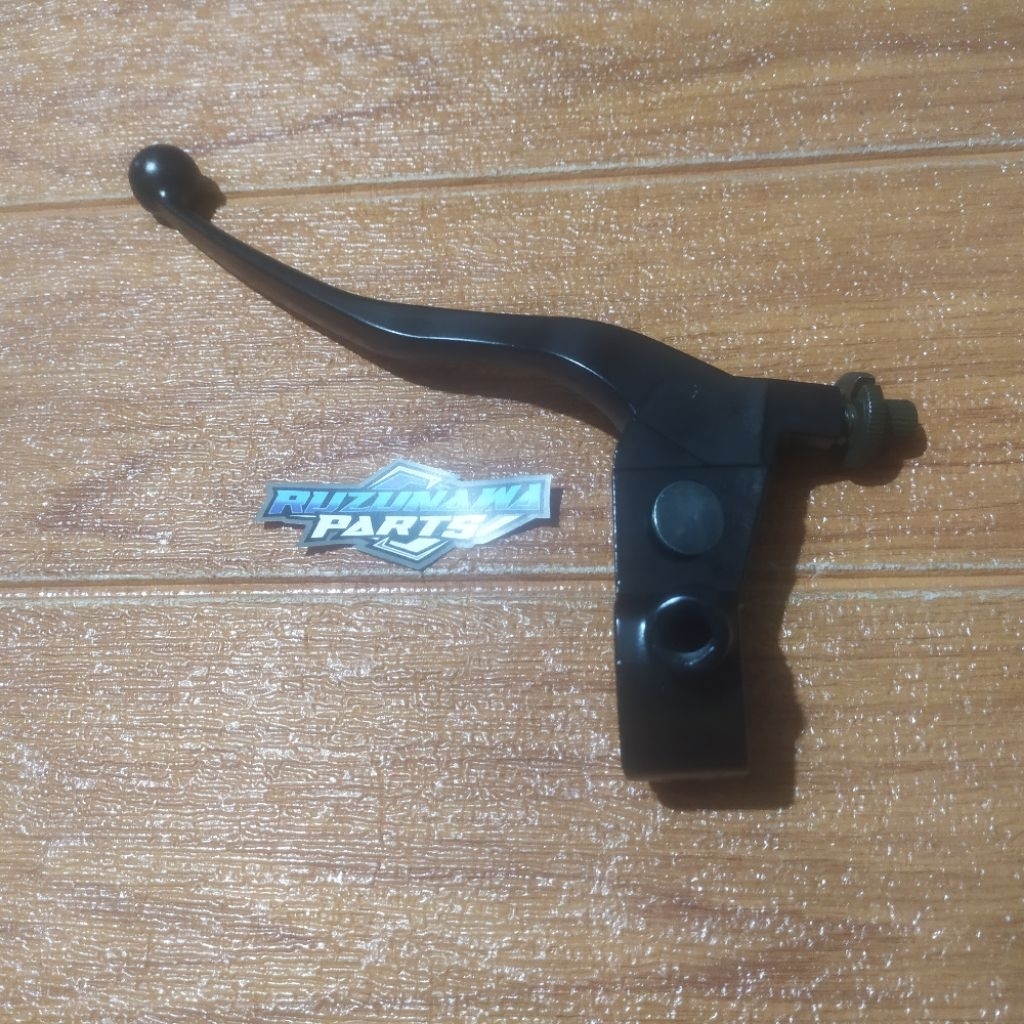 SET DUDUKAN HANDLE KOPLING BAUT+TAHANAN KOPLING RX KING NEW