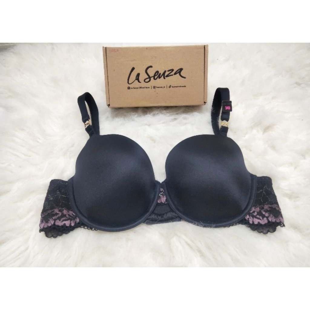 la senza bra 34D