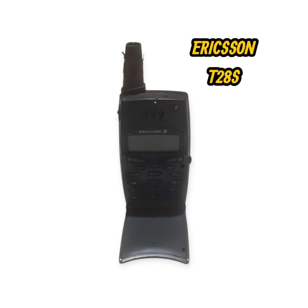 ERICSSON T28S BAHAN