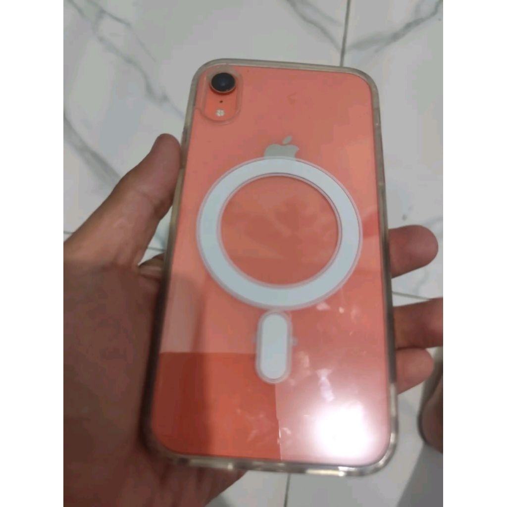 IPHONE XR LOCK ICLOUD Bahan BYPASS