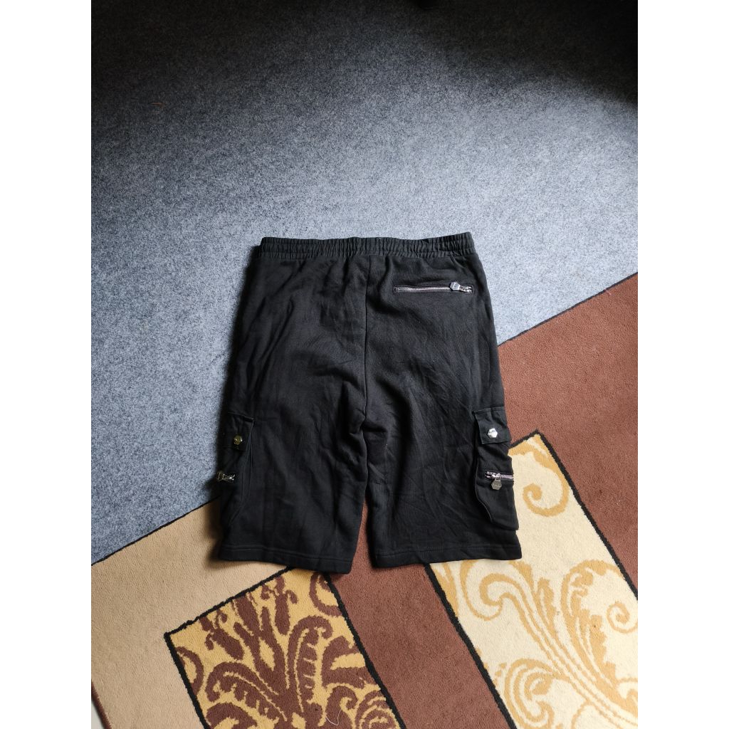 BALR CARGO SWEATPANTS