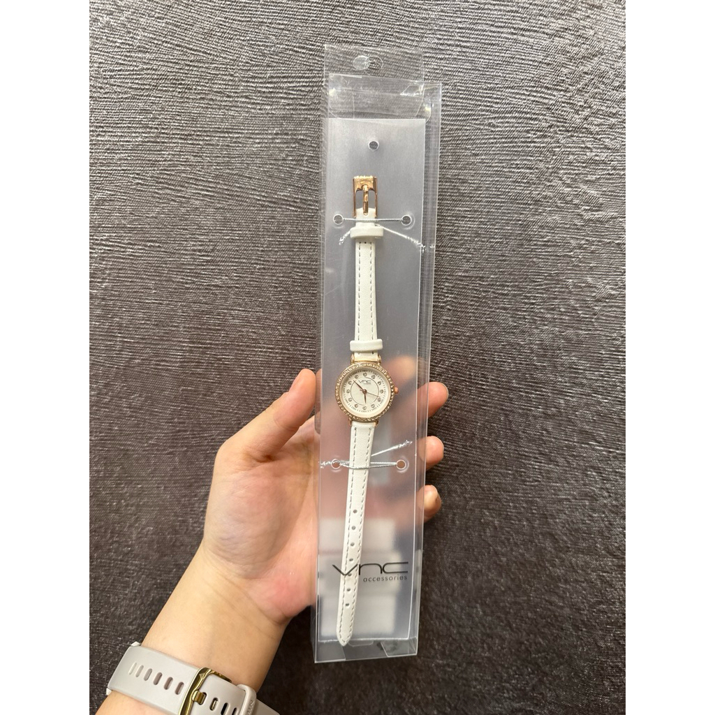 Vincci VNC jam original KL white