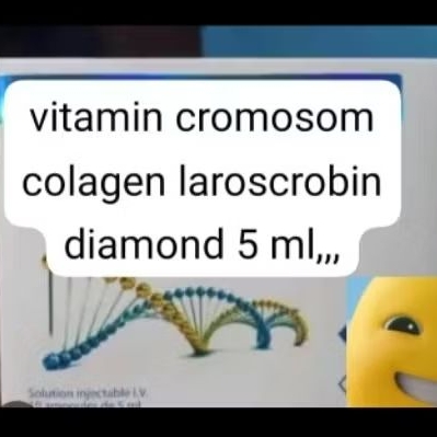 vitamin cromosom boster box
