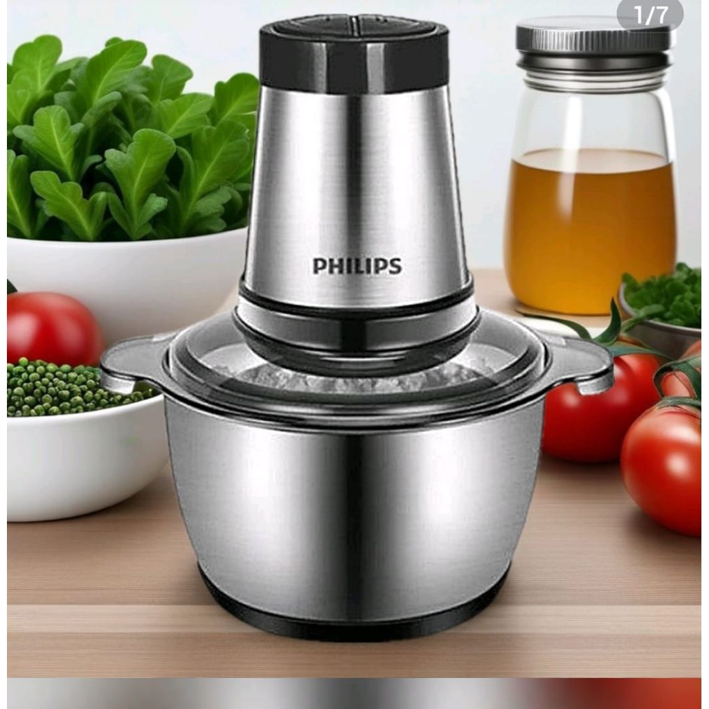 Coper Blender Serba Guna