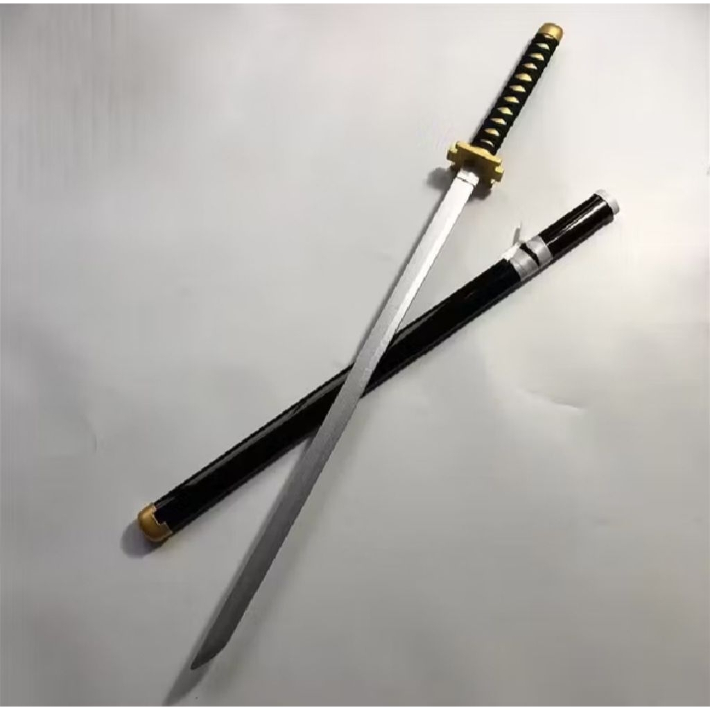katana kayu yuta 100cm